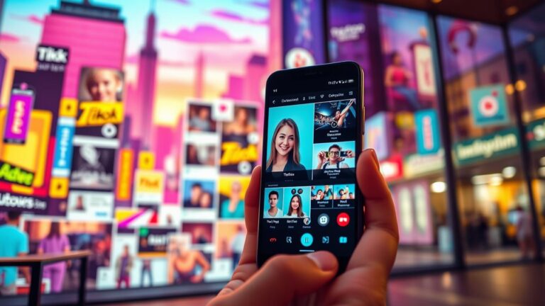 Aplikasi Edit Foto Ini Viral di TikTok