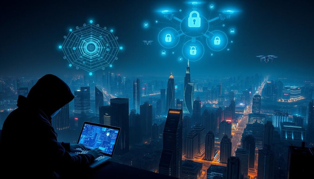 Cybersecurity Trend