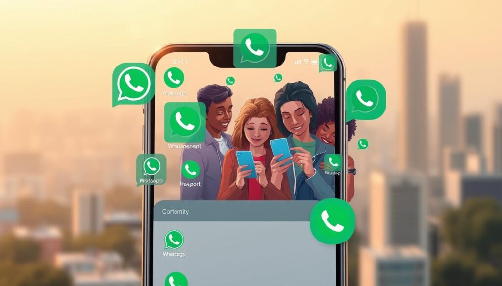 Fitur Terbaru WhatsApp