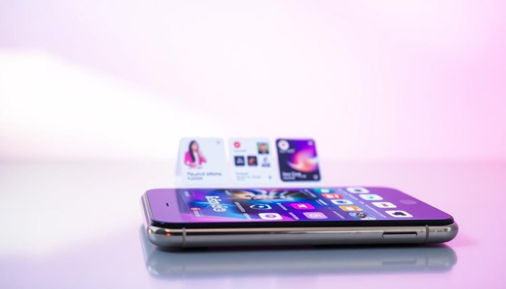 Fitur Unggulan Aplikasi Mobile