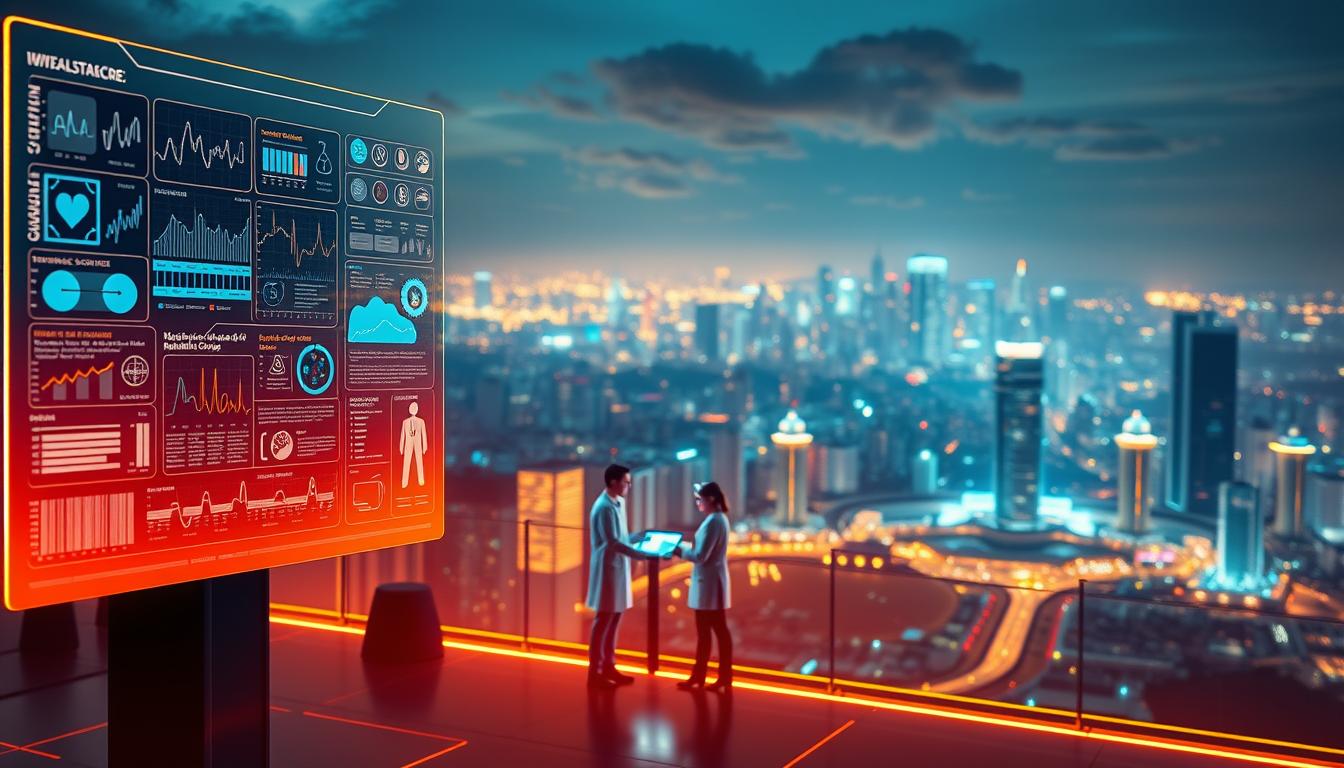 Inovasi dalam Sektor Kesehatan di Era Digital