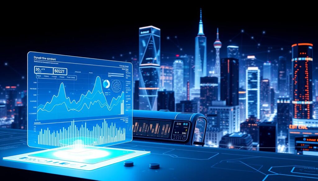 IoT Data Analytics