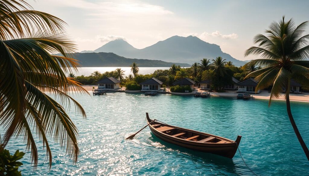 Kepulauan Gili