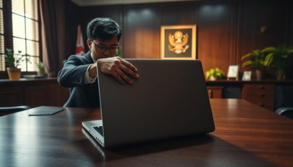 OJK Tutup 200 Pinjol Ilegal di Indonesia