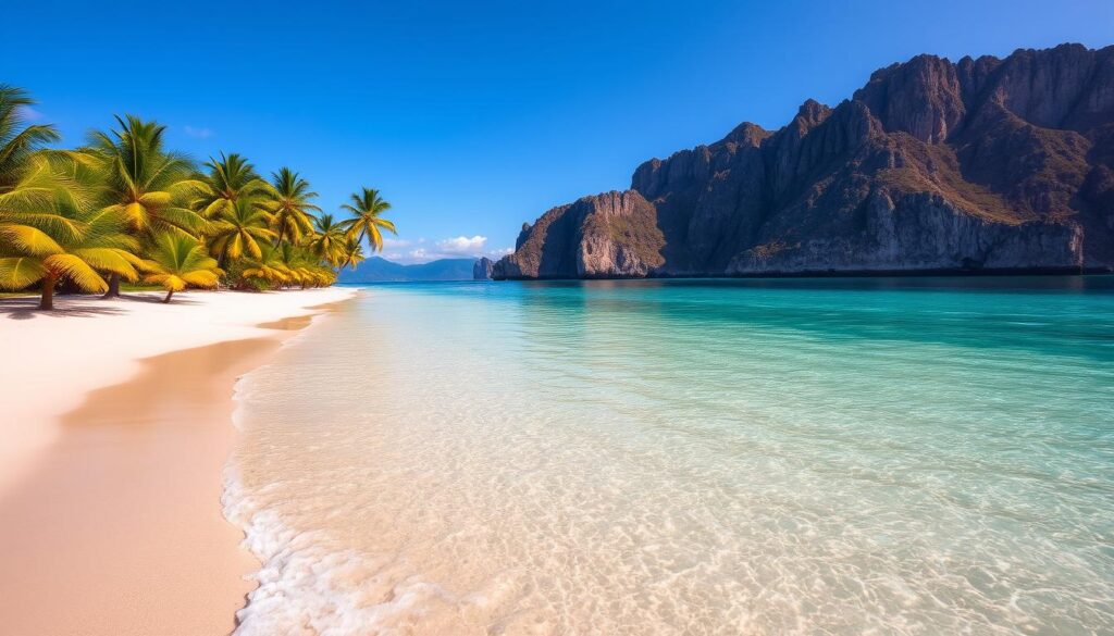 Pantai Ora Maluku