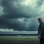 Pelatih Sepak Bola Kontroversial Dipecat Usai Kekalahan