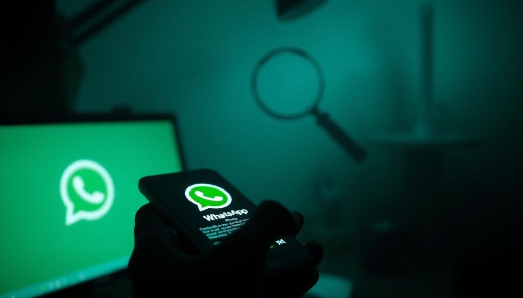 Privasi Pengguna WhatsApp