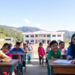 Program Sekolah Gratis di Daerah 3T Diapresiasi