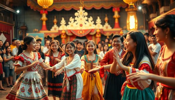 Tradisi Lokal Kembali Populer di Kalangan Anak Muda