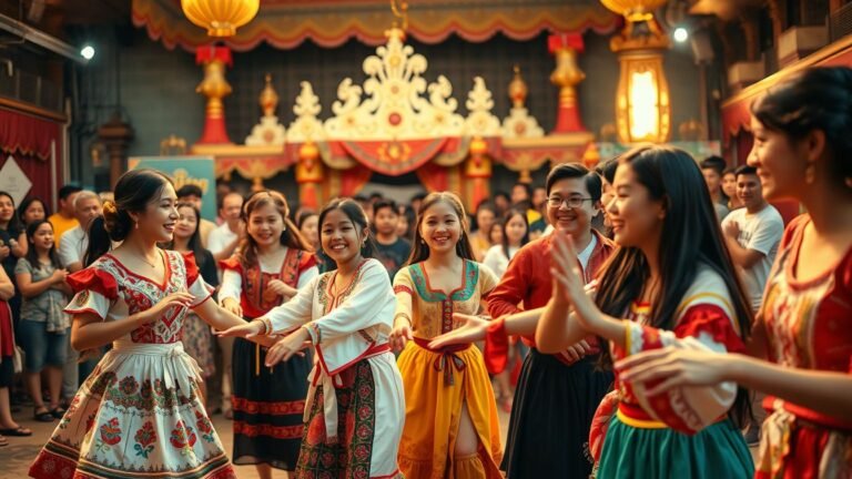 Tradisi Lokal Ini Kembali Populer di Kalangan Anak Muda