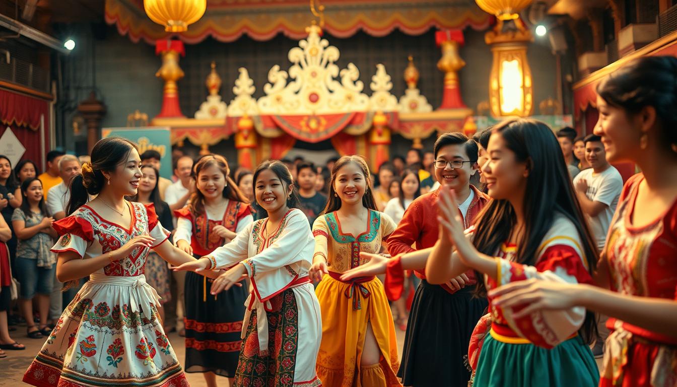 Tradisi Lokal Ini Kembali Populer di Kalangan Anak Muda