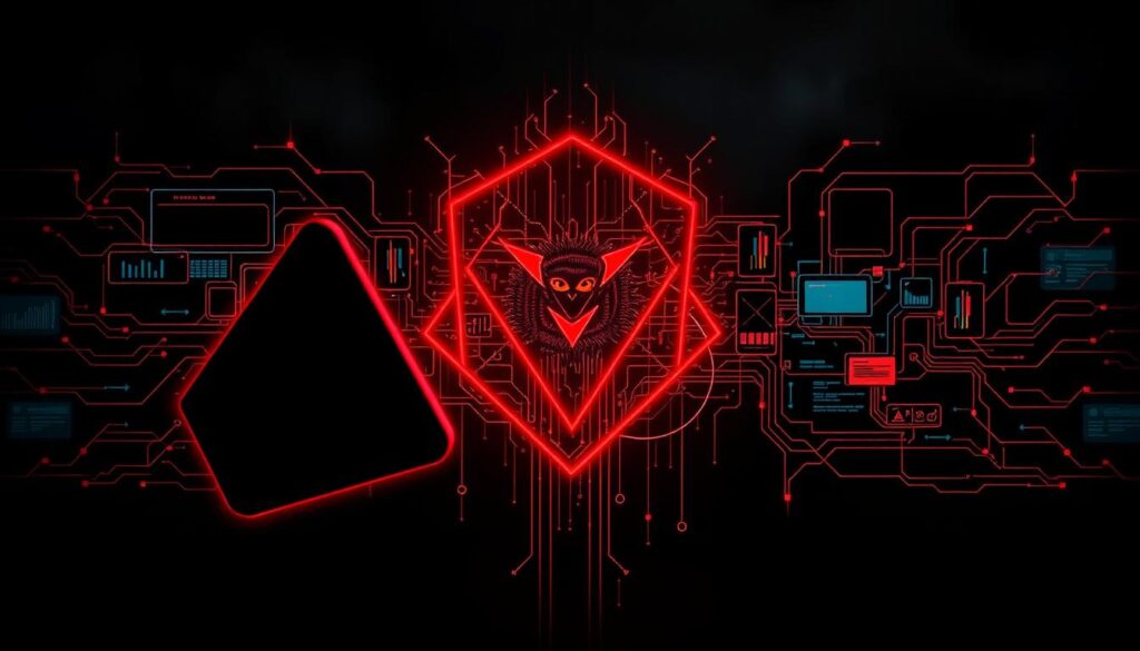 ancaman siber malware
