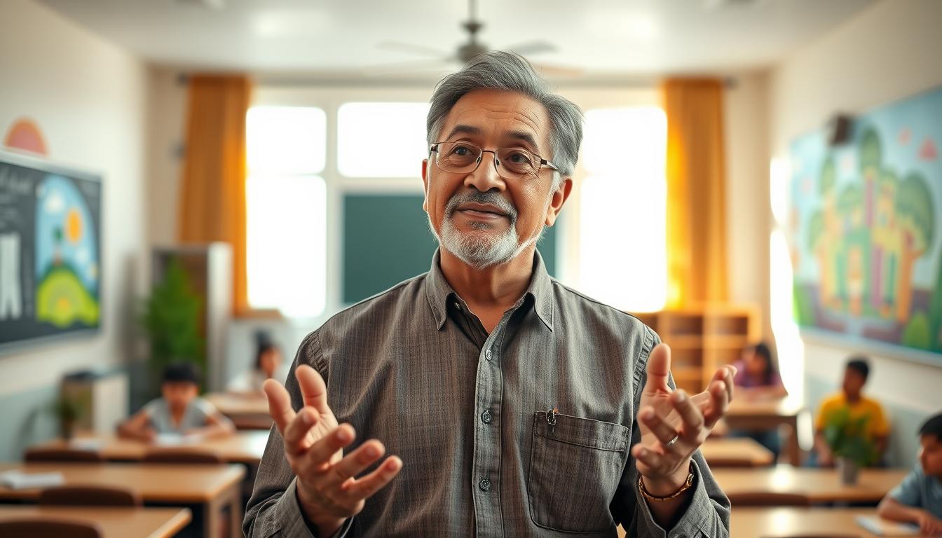 bimbingan belajar