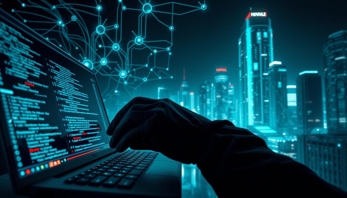 cybersecurity