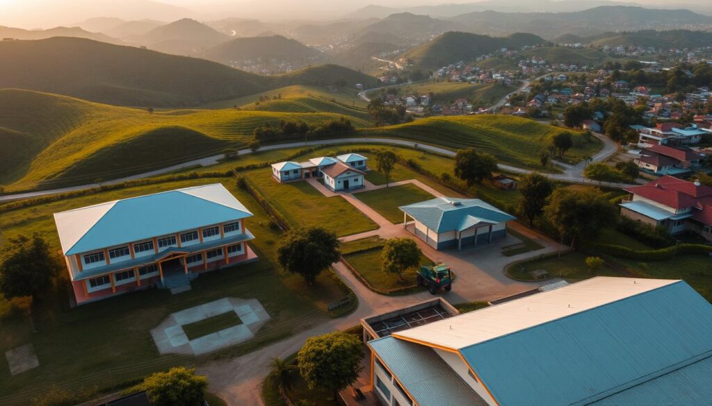 infrastruktur sekolah infrastruktur sekolah