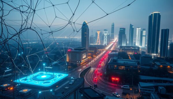 Mengenal Internet of Things dan Dampaknya di Indonesia