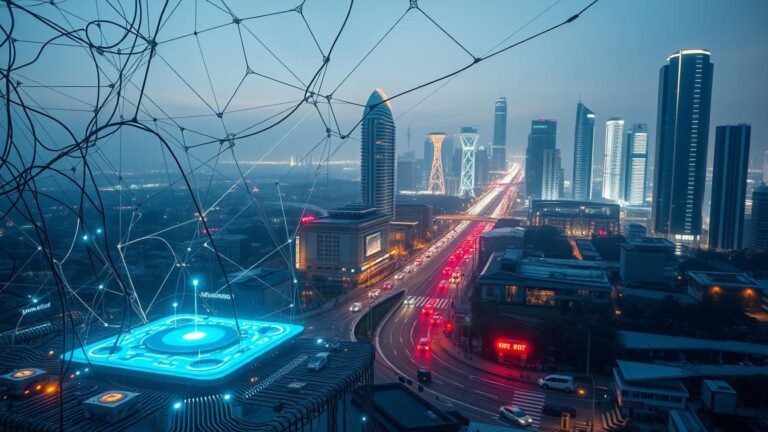 internet of things