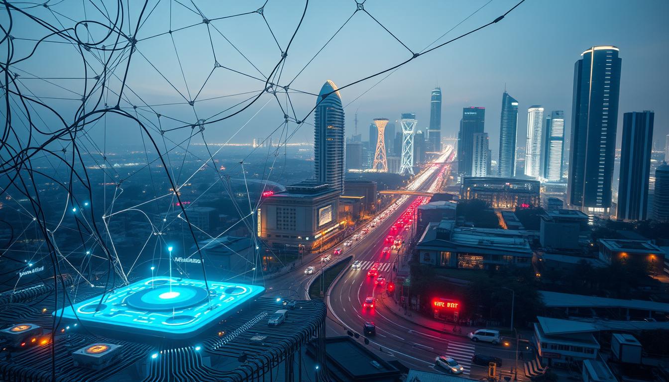 internet of things