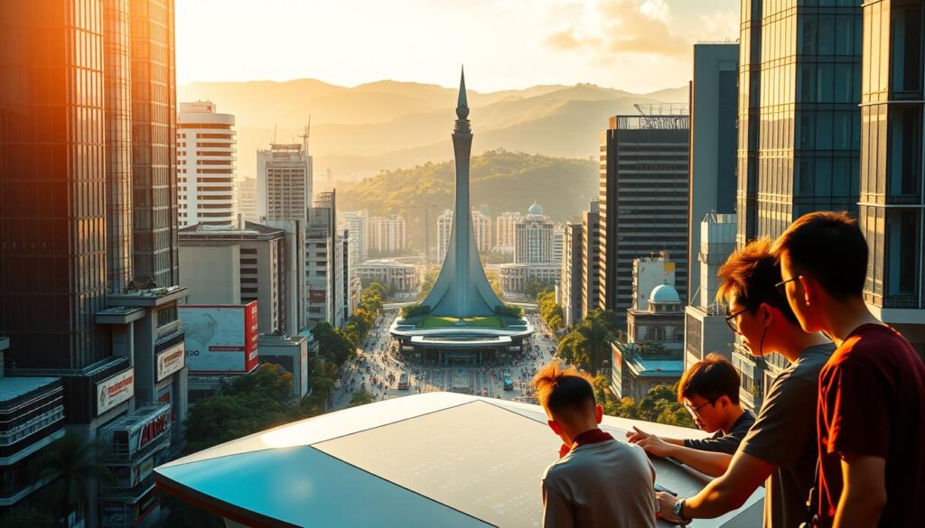 kecerdasan buatan Indonesia