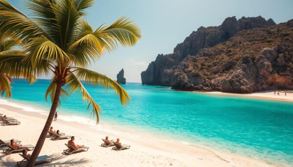 Pantai Terbaik di Indonesia: Temukan Surga Tersembunyi