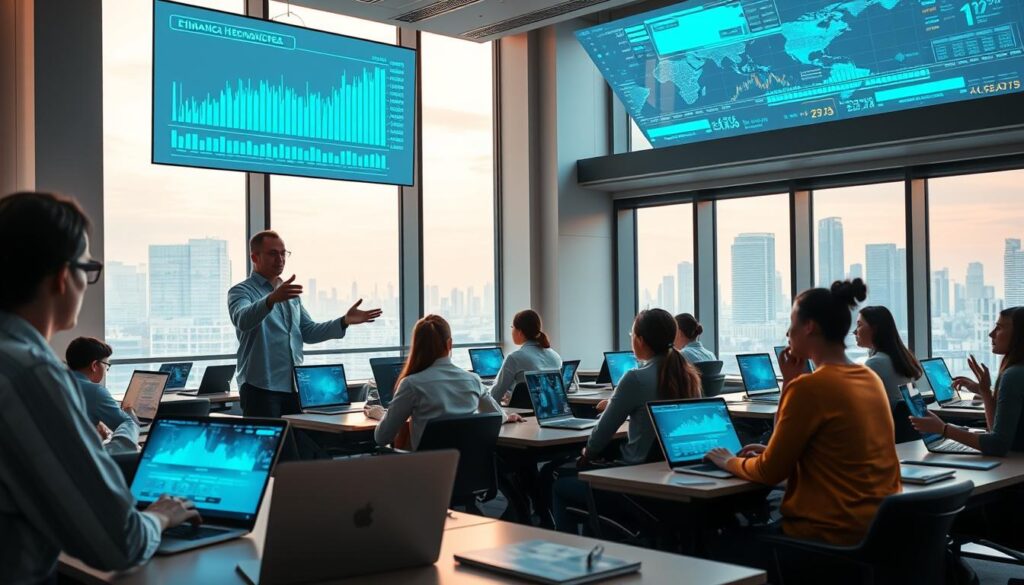 pendidikan ekonomi digital