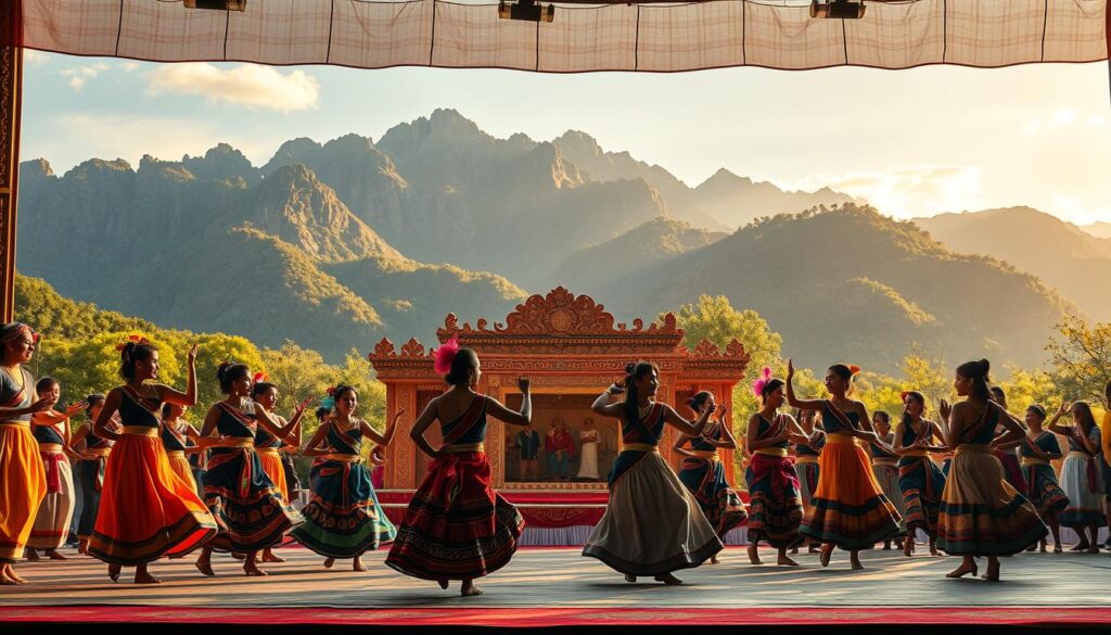 revitalisasi budaya