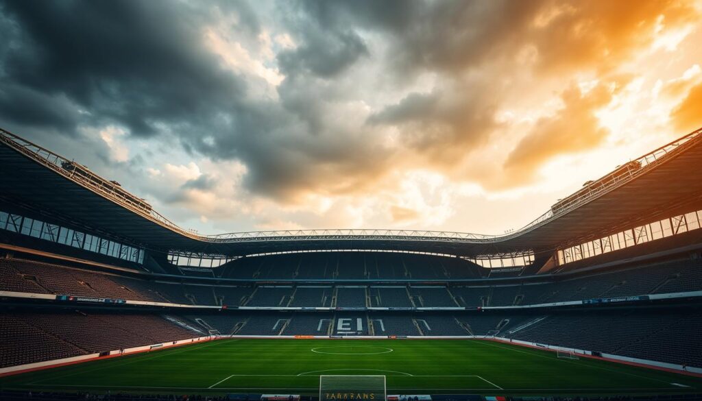 stadion final Liga Champions