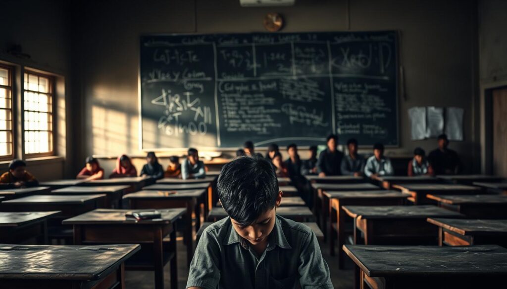 tantangan pendidikan