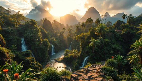 Wisata Alam Terbaik di Indonesia: Temukan Keindahan Alami