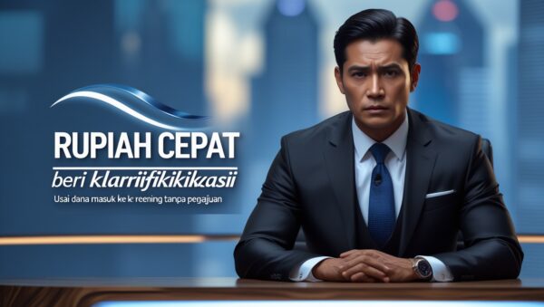 Rupiah Cepat Beri Klarifikasi usai Dana Masuk ke Rekening Tanpa Pengajuan