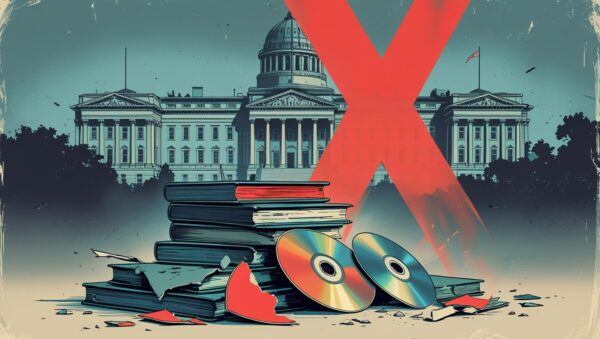 Alasan Pemerintah Blokir Sementara Internet Archive: Ada Konten Judol dan Pornografi
