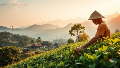 Trending: Aura Farming, Seni dan Kedamaian Budaya