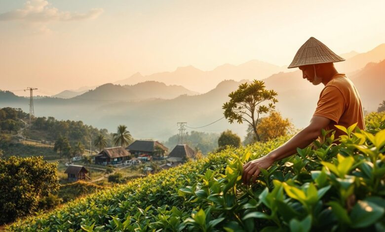 Trending: Aura Farming, Seni dan Kedamaian Budaya