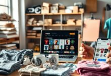 Cara Mendapatkan Uang dari Internet lewat Jualan Merchandise