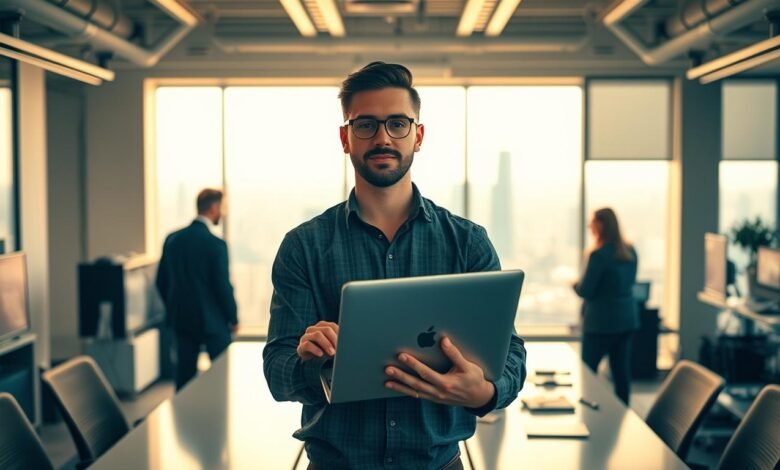 karir software engineer