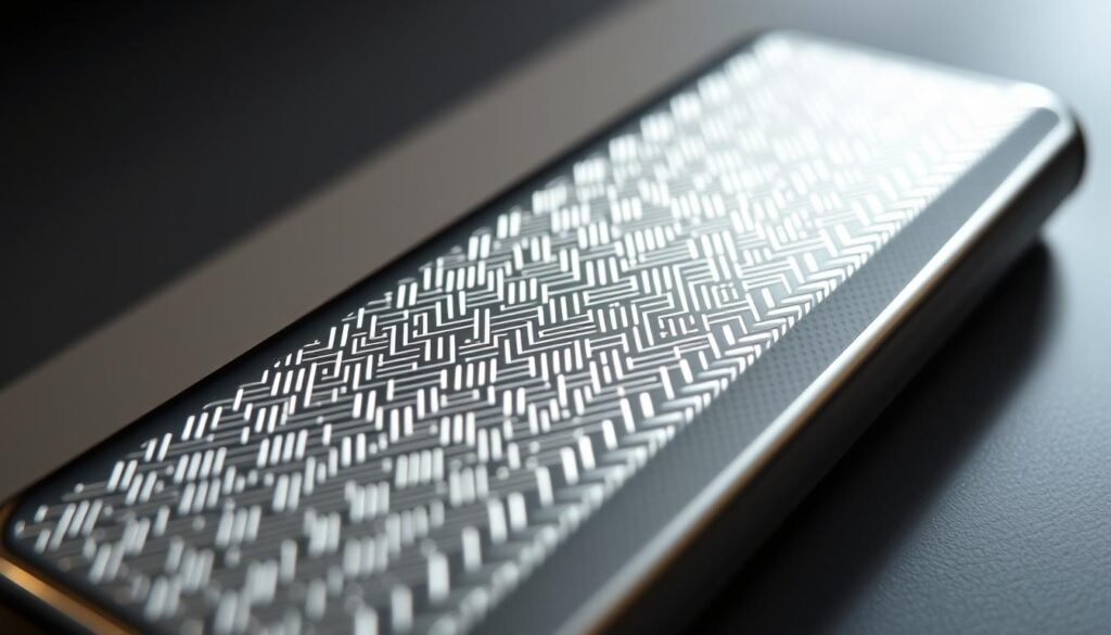 A close-up shot of a lithium-ion battery pack, featuring a sleek, metallic exterior with intricate patterns and textures. The battery's surface appears smooth and polished, with a slight reflection that creates a sense of depth and dimension. The lighting is soft and diffused, casting gentle shadows that accentuate the battery's three-dimensional form. The background is slightly out of focus, creating a sense of depth and drawing the viewer's attention to the main subject. The overall mood is one of precision, power, and technological sophistication, reflecting the cautious approach needed when modifying sensitive settings in a developer environment. A close-up shot of a lithium-ion battery pack, featuring a sleek, metallic exterior with intricate patterns and textures. The battery's surface appears smooth and polished, with a slight reflection that creates a sense of depth and dimension. The lighting is soft and diffused, casting gentle shadows that accentuate the battery's three-dimensional form. The background is slightly out of focus, creating a sense of depth and drawing the viewer's attention to the main subject. The overall mood is one of precision, power, and technological sophistication, reflecting the cautious approach needed when modifying sensitive settings in a developer environment.