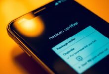 Matikan Package Verifier