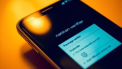 Matikan Package Verifier