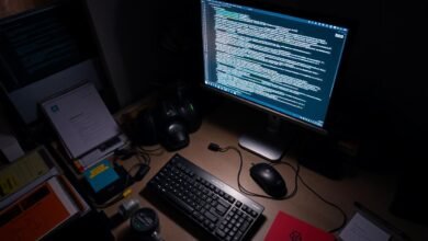 mode developer android aman