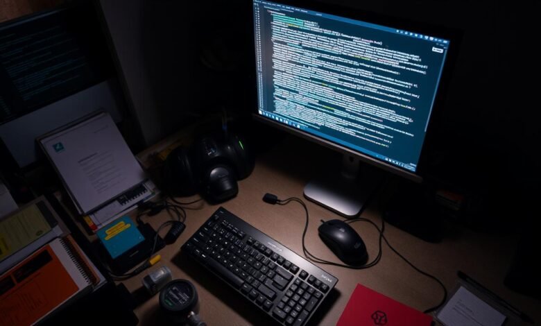 mode developer android aman