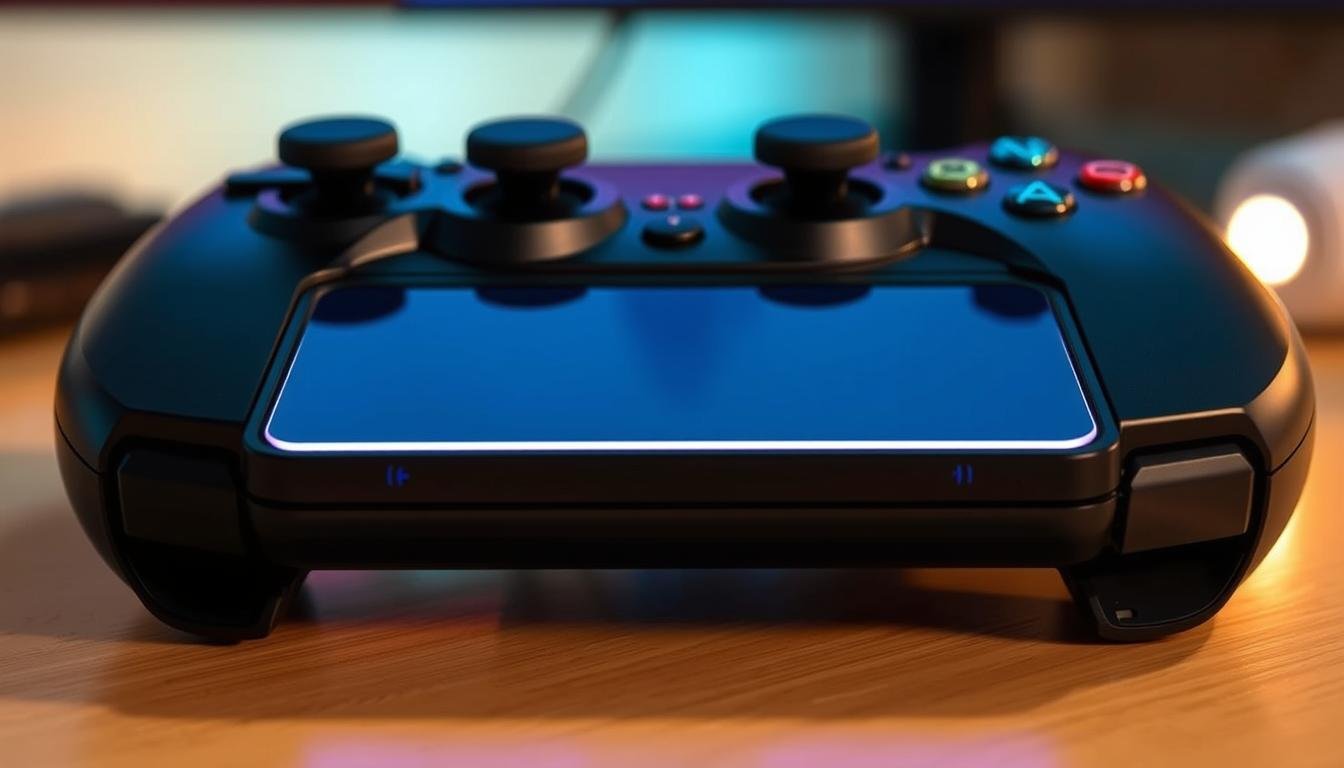 DualSense Touchpad Trackpad Mouse