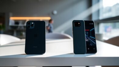 kamera iPhone SE 3 vs Pixel 7a