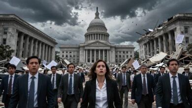 skandal seks pemerintahan, ambruk gara gara skandal seks