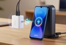 HP OPPO fast charging 2026