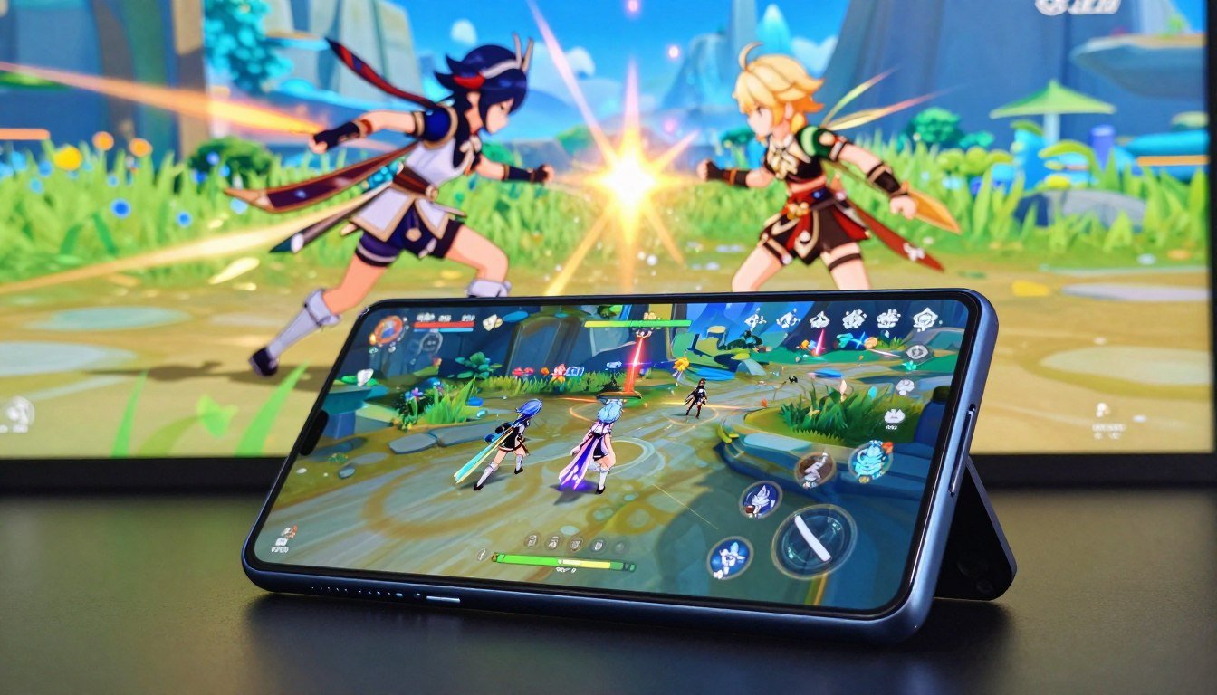 POCO F6 vs Infinix GT 20 Pro